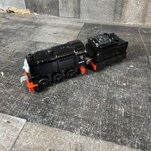 Thomas & Friends Neville 33010 With Tender Take Along Diecast Train Vintage
